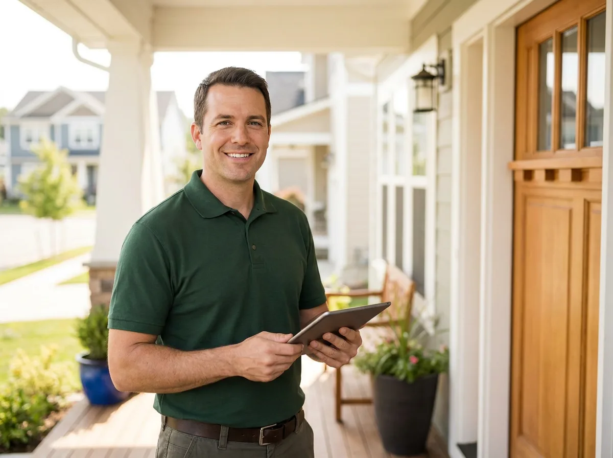 Pest control FAQs for Greenville, TX